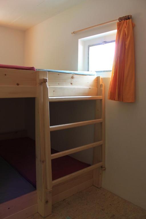 Agriturismo Mattei - Dormitorio Peccia Стая снимка