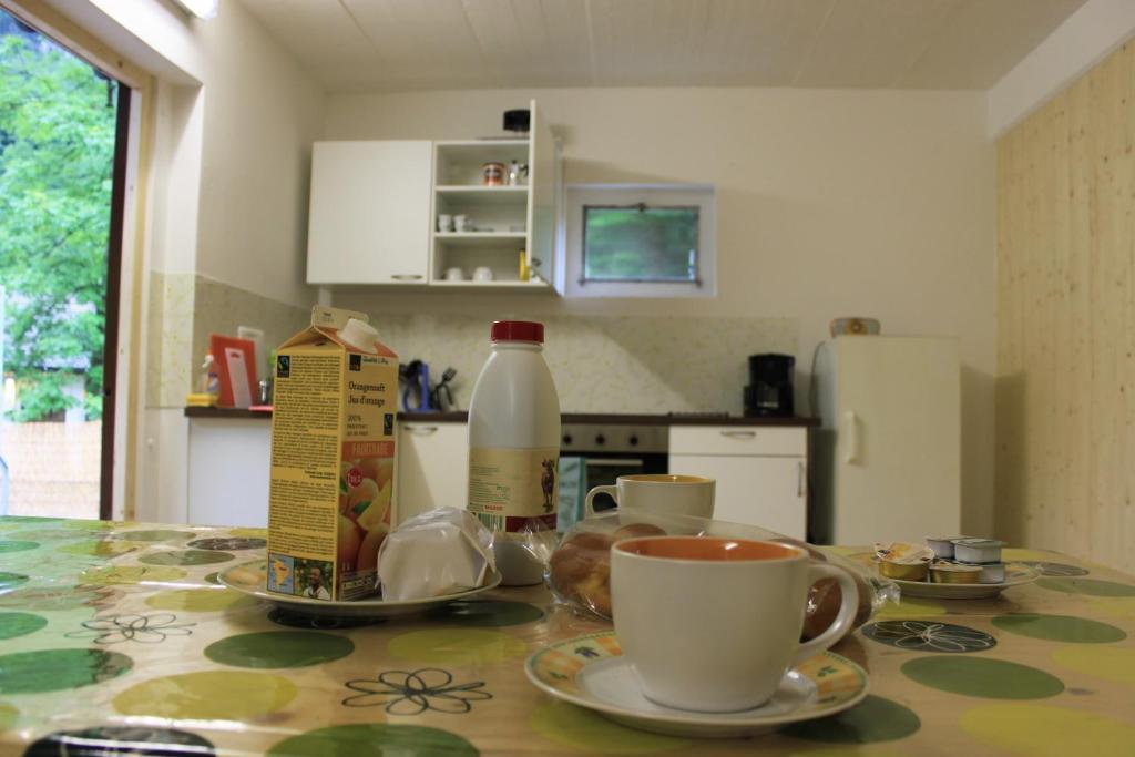 Agriturismo Mattei - Dormitorio Peccia Стая снимка